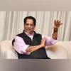 KV Kamath, BFSI KV Kamath, BFSI