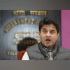 Jyotiraditya Scindia, Jyotiraditya, Scindia Jyotiraditya Scindia, Jyotiraditya, Scindia