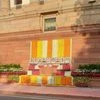 Lok Sabha pays tribute to martyrs of 2001 terror attack on Parliament