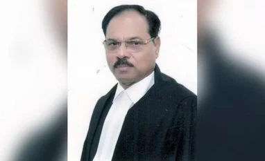 Justice Shekhar Kumar Yadav Justice Shekhar Kumar Yadav