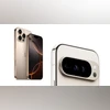 iPhone 16 Pro Max and Google Pixel 9 Pro XL iPhone 16 Pro Max and Google Pixel 9 Pro XL