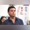 French Economist Thomas Piketty French Economist Thomas Piketty