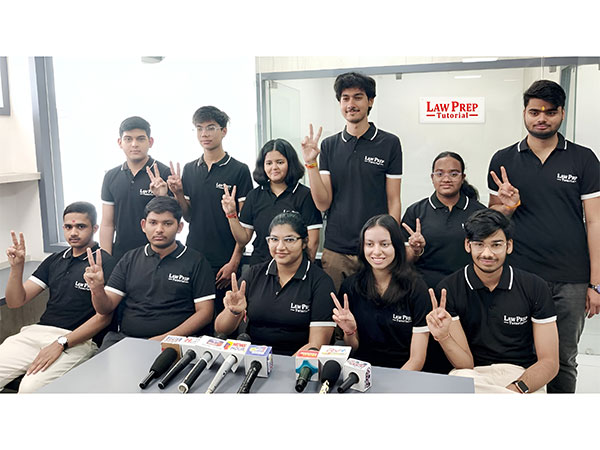 Tennis player James Blake