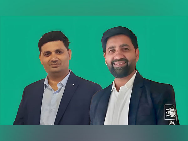 Tennis player James Blake