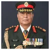 Future full of challenges, says Nepal Army Chief at IMA passing out parade Nepal Army Chief General, Ashok Raj Sigdel
