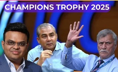 ICC Champions Trophy 2025 schedule announcement; what will the IND vs PAK venue be? ICC Champions Trophy