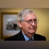 Trump nominees should 'steer clear' of undermining polio vaccine: McConnell Mitch McConnell