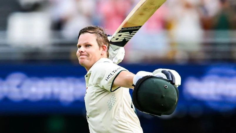 Steve Smith Steve Smith