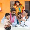 India's demographic edge: A key to addressing global healthcare crisis