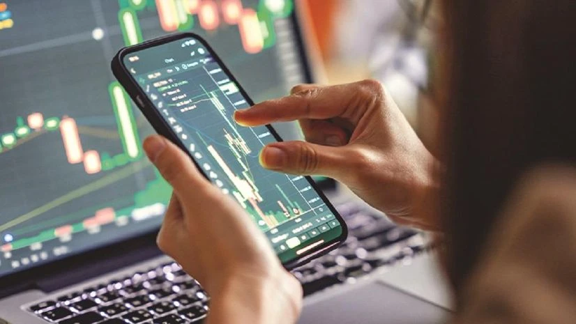 A Teflon resilience in markets that won't let declines stick A Teflon resilience in markets that won’t let declines stick