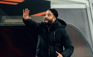 Ruben Amorim Ruben Amorim