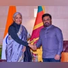 Sri Lankan prez Dissanayake meets FM Sitharaman to discuss economic ties Sri Lanka President Anura Dissanayake with Finance minister Nirmala Sitharaman