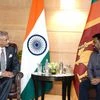 Sri Lanka key to Neighbourhood First policy: Jaishankar tells Dissanayake