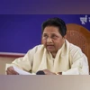 Mayawati