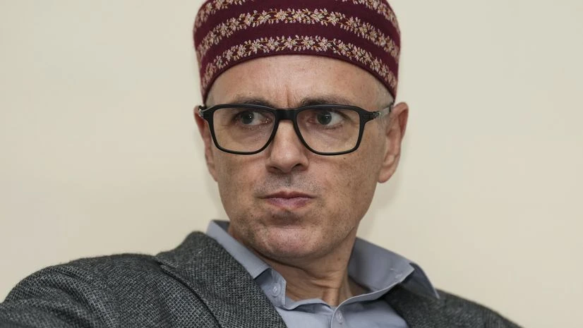 Omar Abdullah,Omar Omar Abdullah,Omar