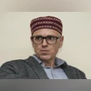 Omar Abdullah,Omar Omar Abdullah,Omar