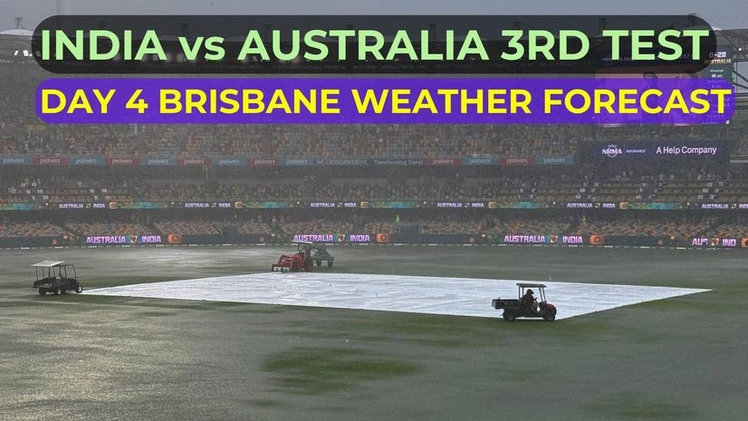 Brisbane weather forecast Brisbane weather forecast