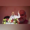 Amit Shah asks forces to coordinate to eliminate Naxalism by March 2026 Amit Shah, Home Minister