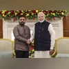 Dissanayake's presidency opens new chapter in India-Sri Lanka relations Anura Kumara Dissanayake, Modi, Narendra Modi