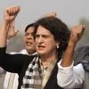 Priyanka Gandhi, Priyanka