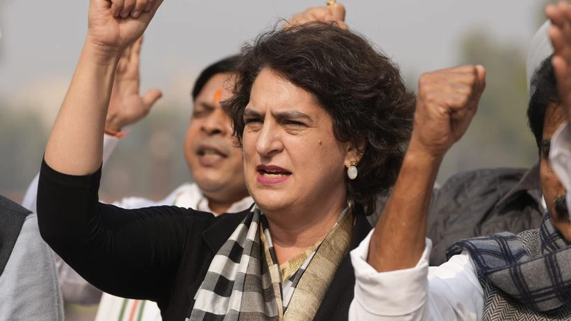 Priyanka Gandhi, Priyanka Priyanka Gandhi, Priyanka