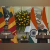 Anura Kumara Dissanayake, Anura Kumara, Modi, Narendra Modi Anura Kumara Dissanayake, Anura Kumara, Modi, Narendra Modi