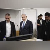 Benjamin Netanyahu, Benjamin, Netanyahu, Israel PM Benjamin Netanyahu, Benjamin, Netanyahu, Israel PM