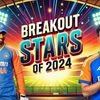 Year in review: 5 breakout Indian cricketers who made it big in 2024