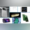 Tech Wrap December 16 Tech Wrap December 16