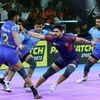 PKL 2024 highlights: Dabang Delhi thrash Bengal Warriors; Patna Pirates beat Puneri Paltan