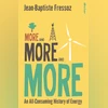Energy symbiosis, not transition: A revealing take on climate challenges Book