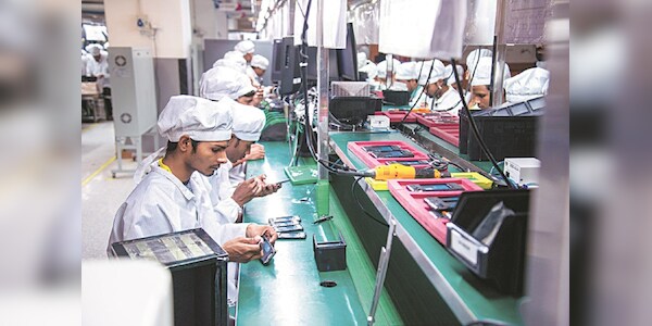 JV with Vivo may help Dixon grab 1/5th of India's mobile phone assembly mkt