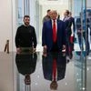 Donald Trump, Trump, Zelenskyy