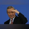 Wang Yi, Wang, Chinese Foreign Minister