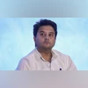 Spectrum allocation means more user choices: Jyotiraditya Scindia Jyotiraditya M Scindia, Jyotiraditya, Scindia