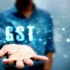 GST