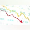 Stock Market, Market, Crash, Funds, up, Stock, Lost, decline, statistic, Crisis, Capital, BSE, NSE