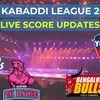 PKL 2024 live score updates