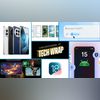 Tech Wrap December 17 Tech Wrap December 17