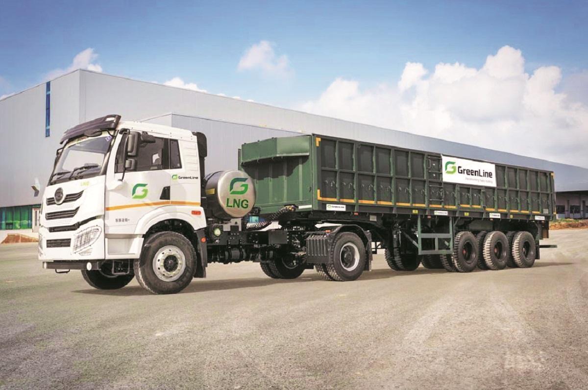 High costs, boiloff issues challenge India's LNG trucking expansion