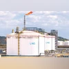 Nearly 13 years after Gail, a state-run gas distributor, had agreed to source liquefied natural gas (LNG) from two American projects at Henry Hub-linked prices, India is taking the same path under short-term contracts and based on the same formula. Nearly 13 years after Gail, a state-run gas distributor, had agreed to source liquefied natural gas (LNG) from two American projects at Henry Hub-linked prices, India is taking the same path under short-term contracts and based on the same formula.