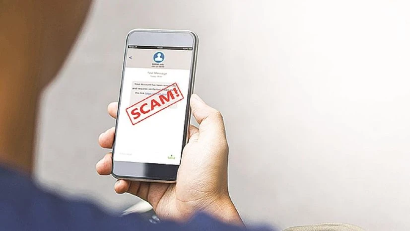 Over 63,000 digital payment frauds worth Rs 733 crore in 10 years: Govt Over 63,000 digital payment frauds worth Rs 733 crore in 10 years: Govt