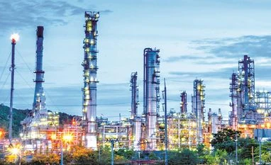 Barmer refinery & petrochem hub may begin processing crude next month refinery