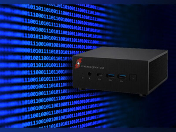 Tennis player James Blake