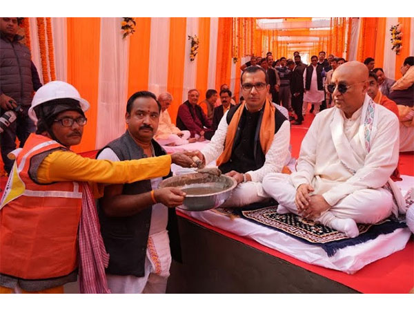 Tennis player James Blake