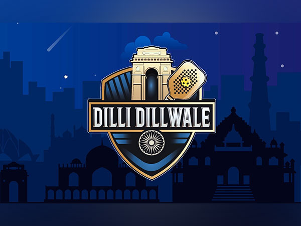 Tennis player James Blake