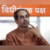 Uddhav Thackeray, Uddhav, Thackeray