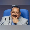 India achieves space docking with indigenous system: Jitendra Singh Jitendra Singh