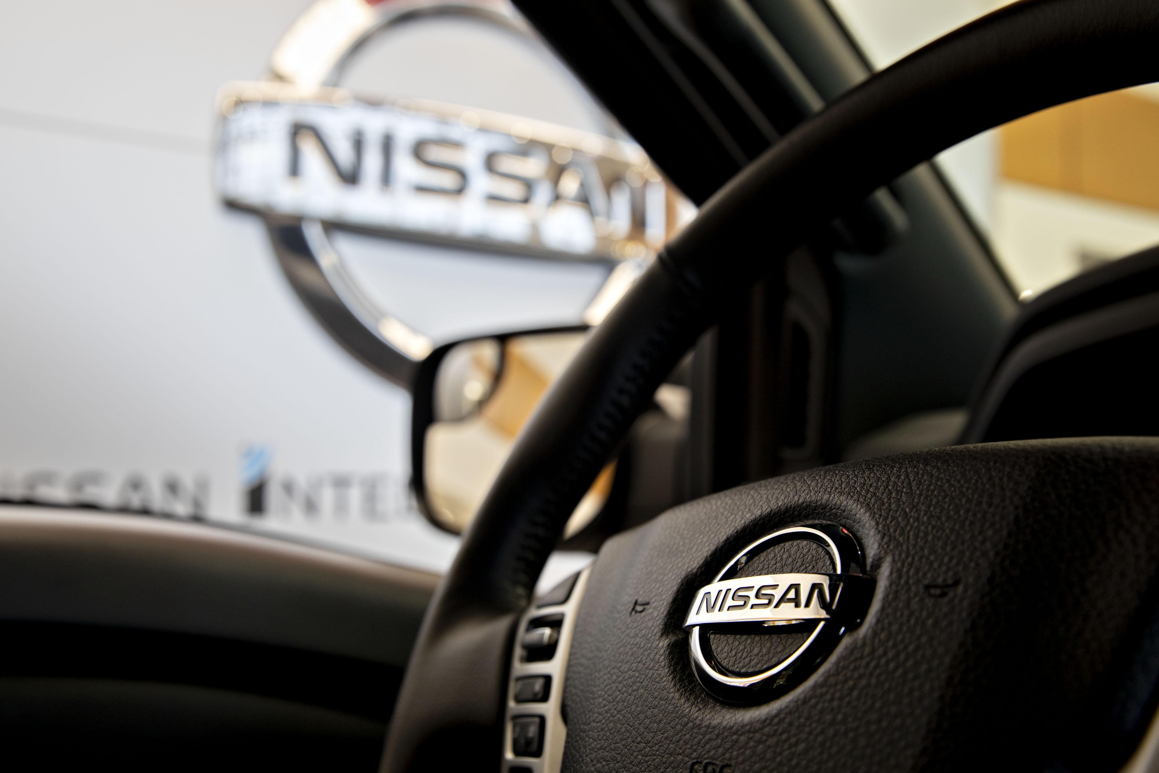 Foxconn approaches Nissan to take controlling stake as Honda eyes merger |  World News - Business Standard