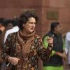 Priyanka Gandhi, Priyanka